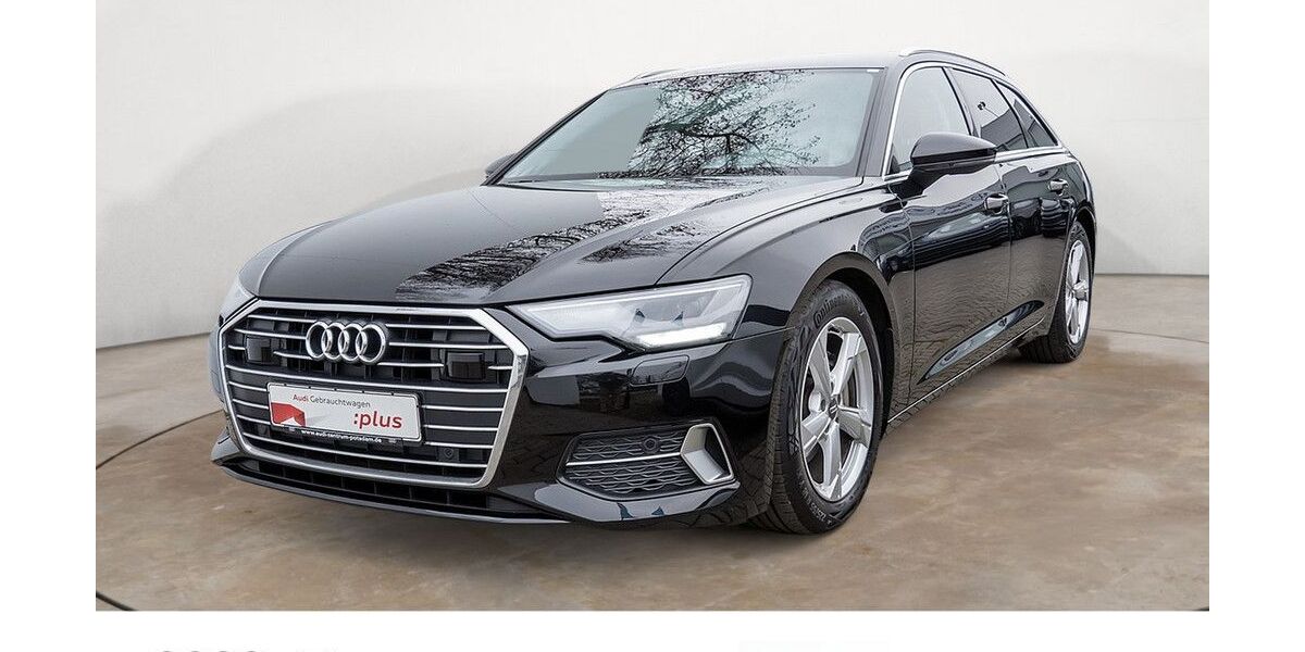 Audi A6 176.128 km 20.490 &euro; Potsdam 14482