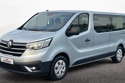 Renault Trafic 72.820 km 26.422 &euro; Dietersheim 91463