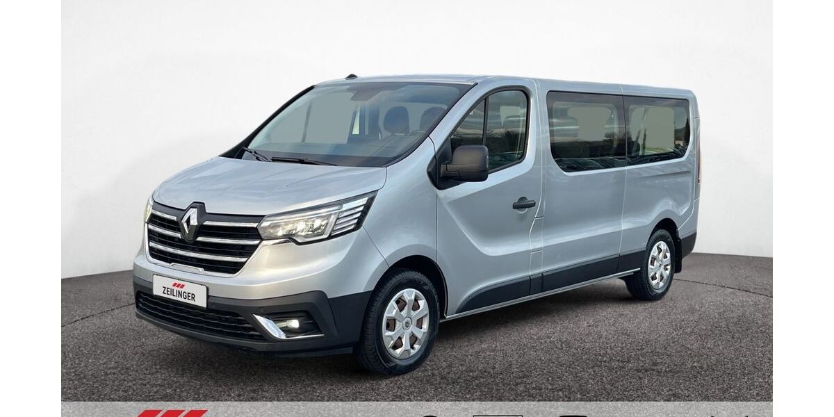 Renault Trafic 72.820 km 26.645 &euro; Dietersheim 91463