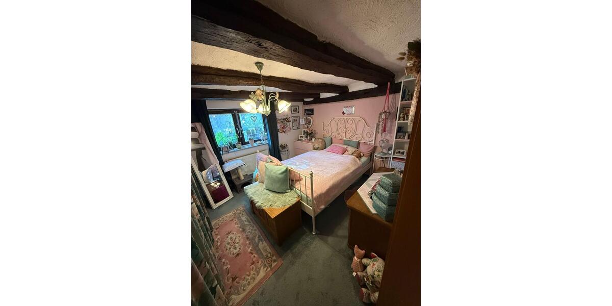 Erdgeschoßwohnung Rödermark - 2 Zimmer, 60 m&sup2;, 1.200&euro; | Angebot:26295542