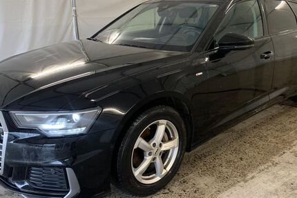 Audi A6 112.991 km 29.490 &euro; Steinbach-Hallenberg OT Herges-Hallenberg 98587