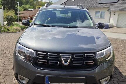 Dacia Sandero 30.284 km 9.300 &euro; Bad Arolsen 34454