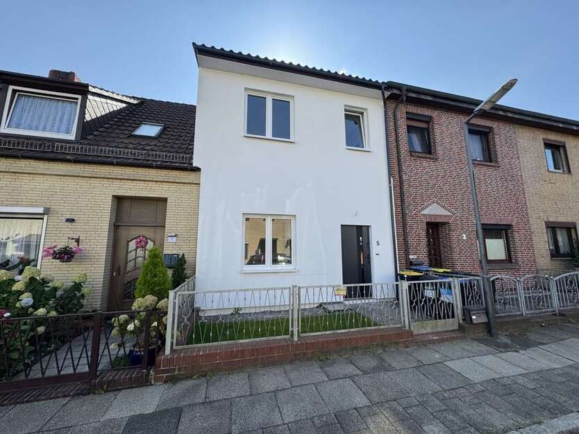 Haus zum Kaufen in Bremen 289.000 € 110 m²