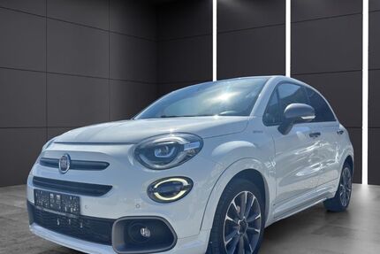 Fiat 500X 133.000 km 12.990 &euro; Reutlingen / Stuttgart 72766