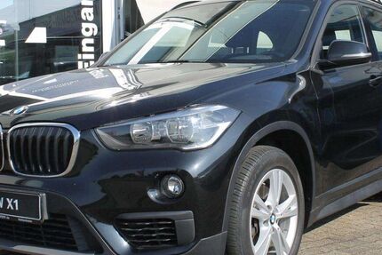 BMW X1 60.250 km 21.880 € Heitersheim 79423