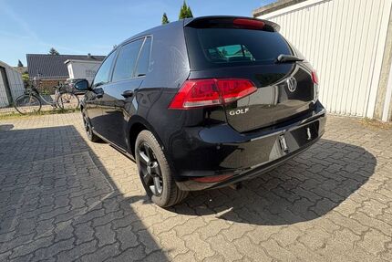 VW Golf 200.000 km 6.000 &euro; Bad Schwartau 23611