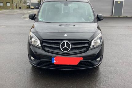 Mercedes-Benz Citan 110.000 km 14.500 &euro; Weisendorf 91085