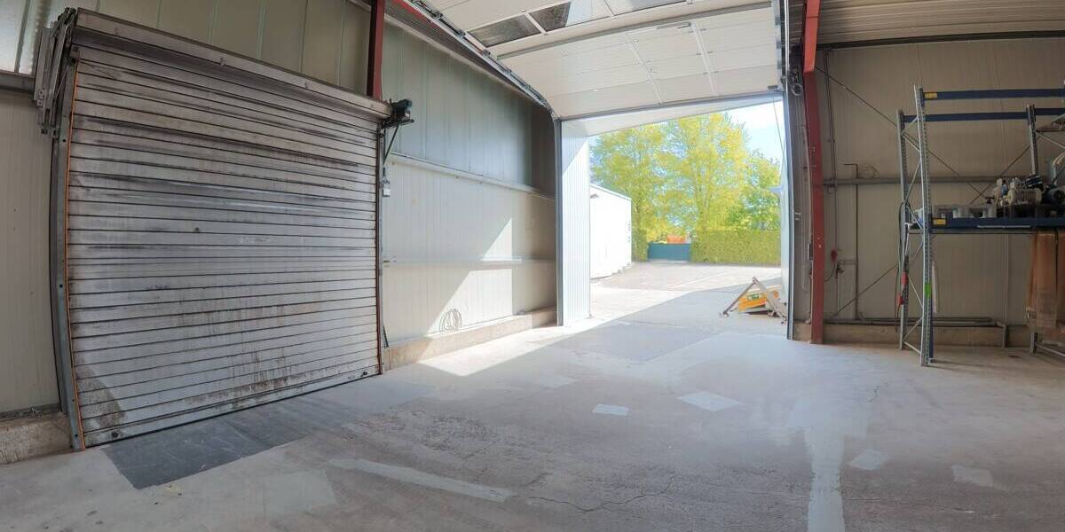 Gewerbeobjekt Uelsen - 1.496&euro; | Angebot:26499747