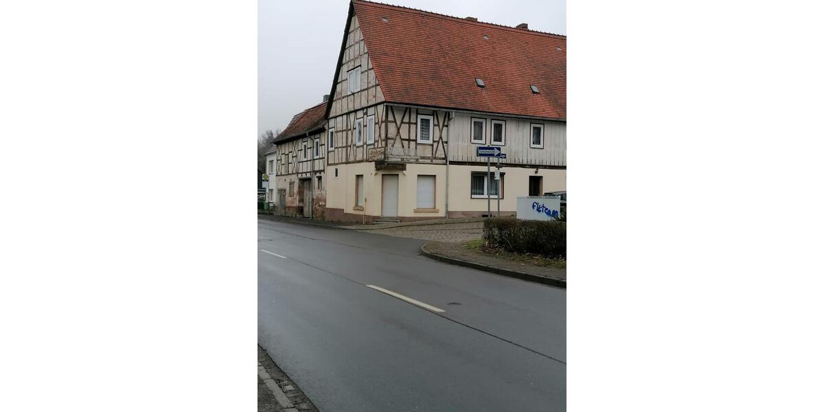 Mehrfamilienhaus, Wohnhaus Sangerhausen - 8 Zimmer, 200 m&sup2;, 60.000&euro; | Angebot:26310540