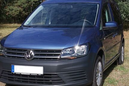 VW Caddy 142.000 km 13.200 &euro; Hatten 26209