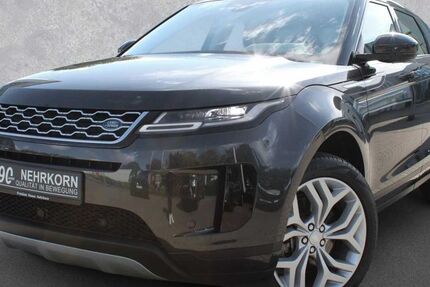 Land Rover Range Rover Evoque 27.900 km 36.900 &euro; Flensburg 24941