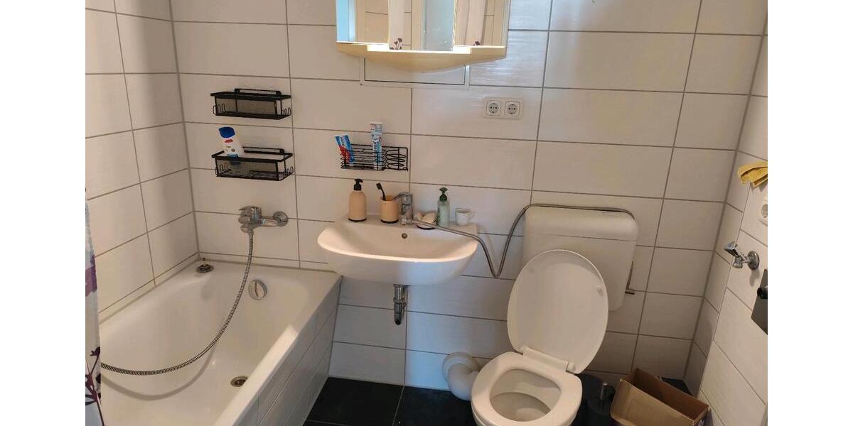 Etagenwohnung Güstrow - 3 Zimmer, 59 m&sup2;, 595&euro; | Angebot:26380140