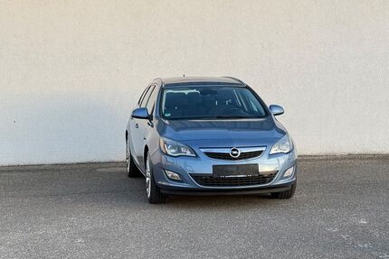 Opel Astra 160.000 km 4.499 &euro; Kandel 76870
