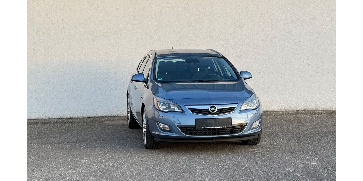 Opel Astra 160.000 km 4.499 &euro; Kandel 76870
