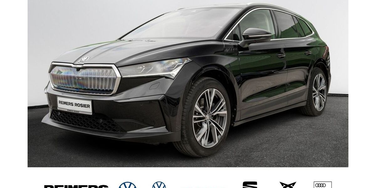 Skoda Enyaq 44.150 km 35.990 &euro; Pinneberg 25421