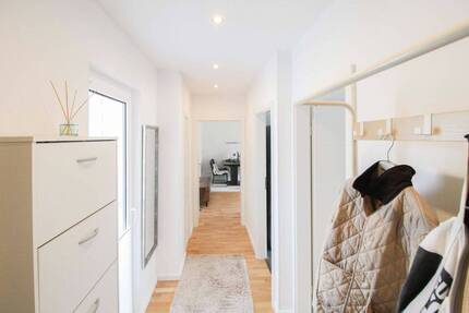Wohnung Krefeld Stadtmitte - 2 Zimmer, 60 m&sup2;, 149.000&euro; | Angebot:26834662