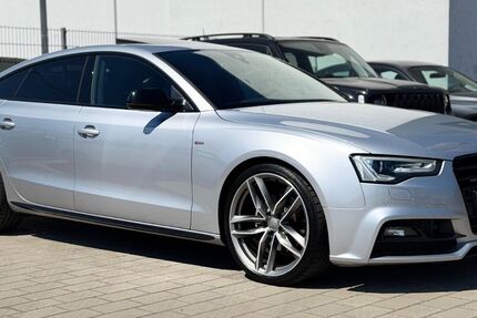 Audi A5 216.345 km 13.970 &euro; Heilbronn 74076