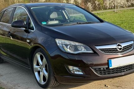 Opel Astra 98.300 km 6.600 &euro; Kirchheim unter Teck 73230