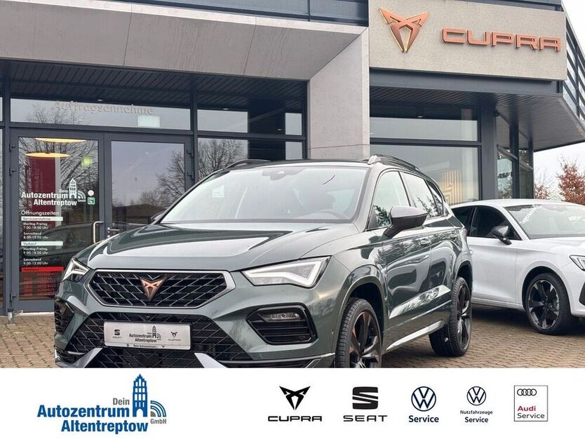 Ateca