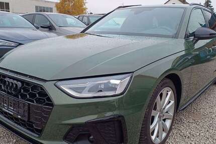 Audi A4 23.113 km 35.999 € Fürth 90765