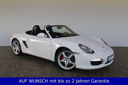 Porsche Boxster 94.000 km 34.990 € Nümbrecht 51588