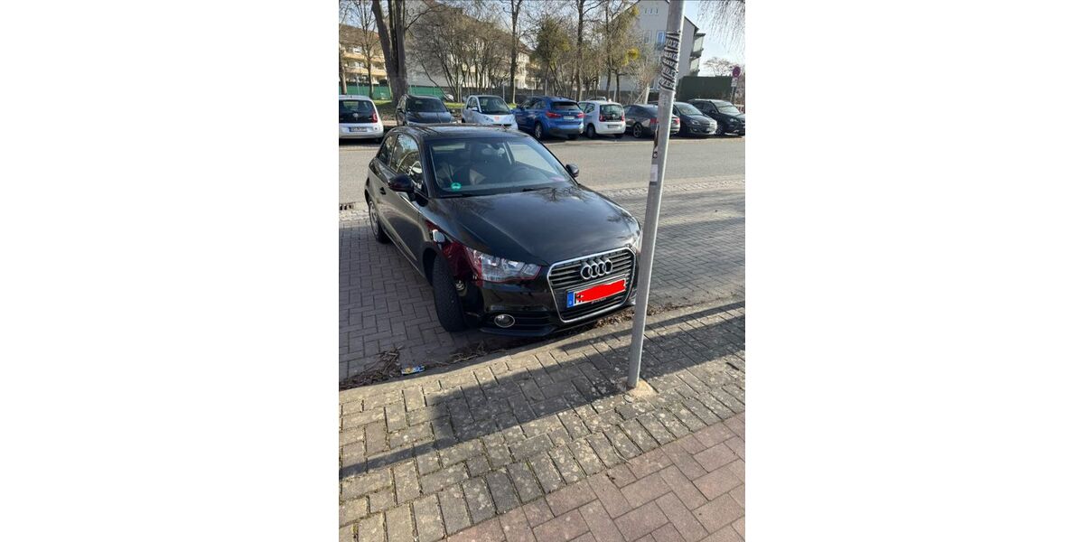Audi A1 180.000 km 7.000 &euro; Hildesheim 31134