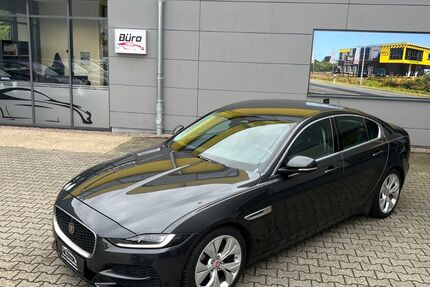 Jaguar XE 119.000 km 19.990 &euro; Lohne 49393