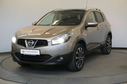 Nissan Qashqai 149.632 km 7.117 &euro; Kassel 34123