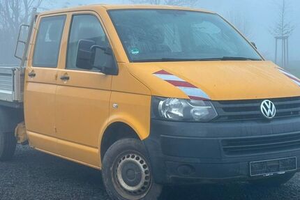 VW T5 Transporter 400.000 km 4.999 &euro; Bad Dürkheim 67098