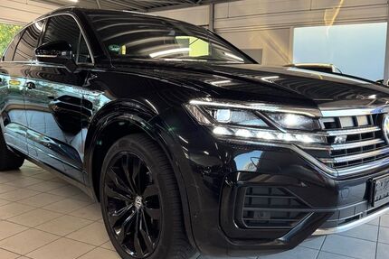 VW Touareg 178.000 km 34.500 &euro; Rüsselsheim 65428