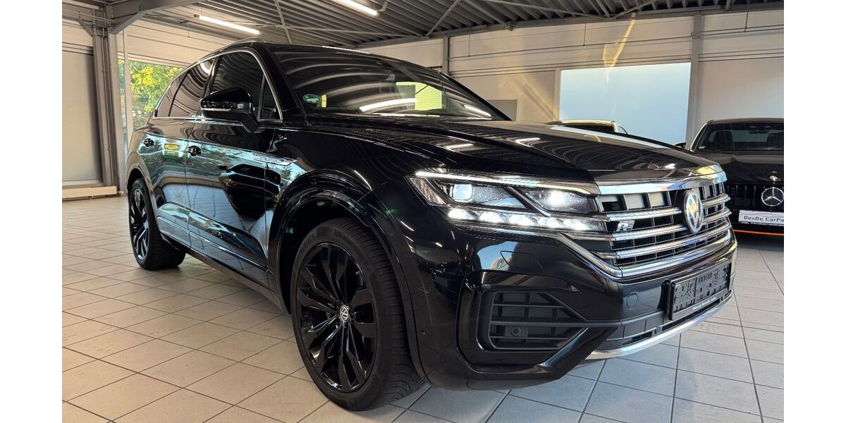 VW Touareg 178.000 km 34.500 &euro; Rüsselsheim 65428