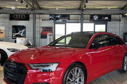 Audi A6 58.434 km 35.900 &euro; Remscheid 42859
