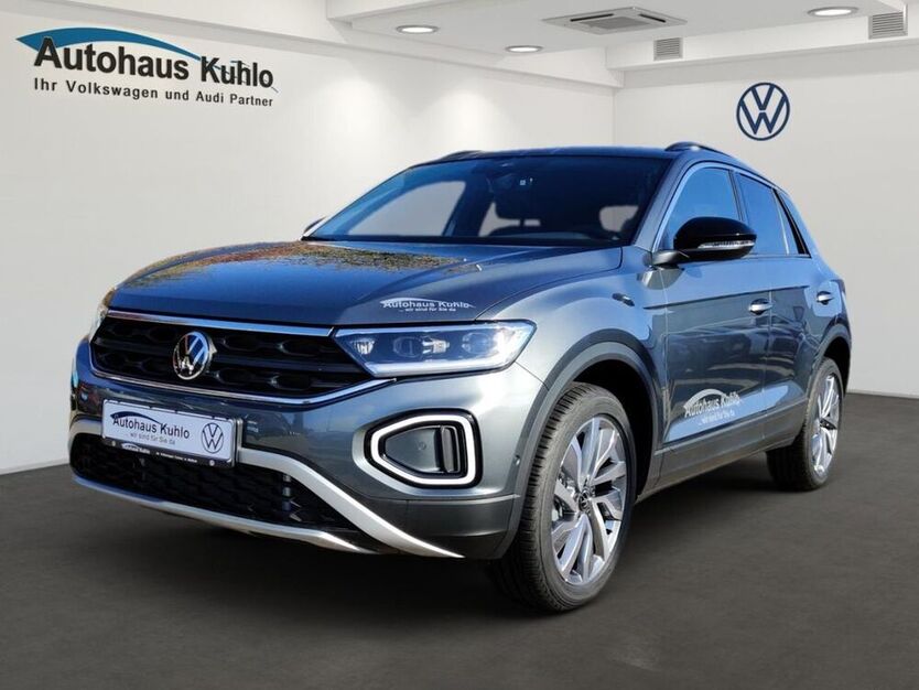 T-Roc