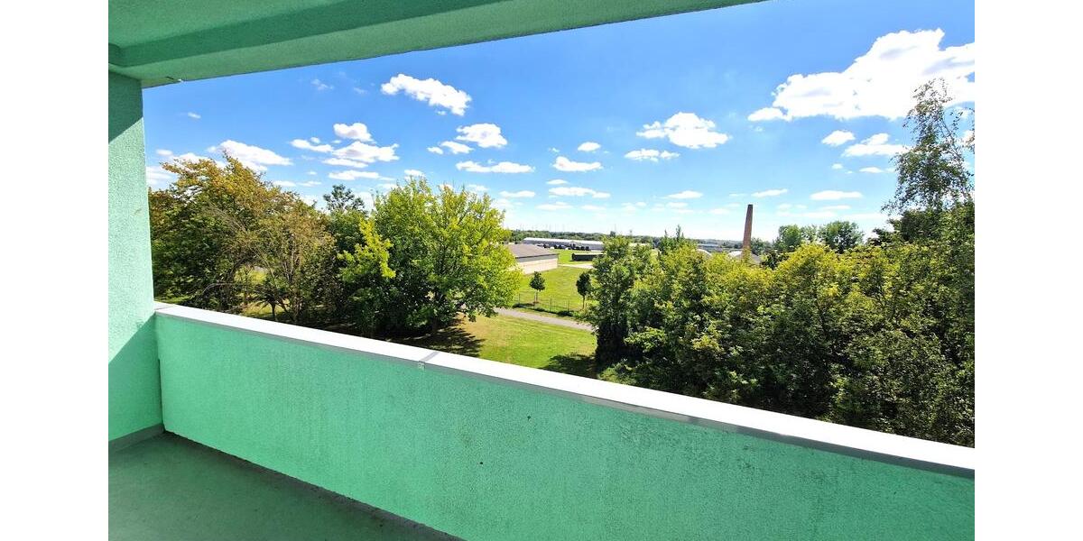 Etagenwohnung Prenzlau - 4 Zimmer, 75 m&sup2;, 418&euro; | Angebot:26300353