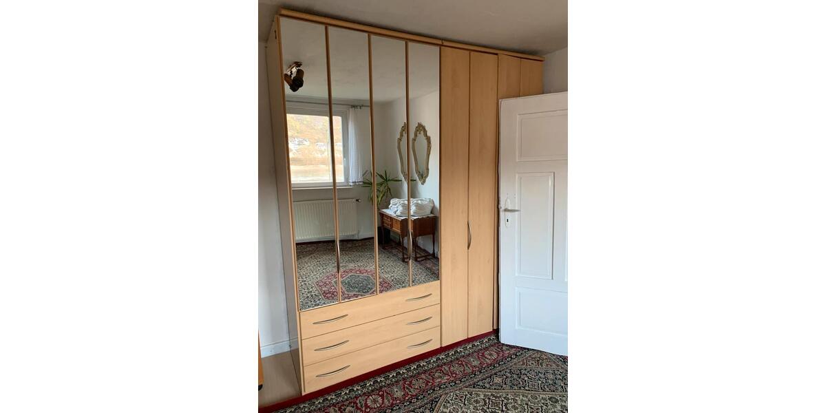 Etagenwohnung Bendorf - 1 Zimmer, 20 m&sup2;, 400&euro; | Angebot:26395674