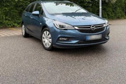 Opel Astra 203.000 km 4.750 &euro; Mühldorf 84453