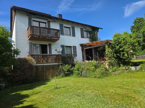 Gepflegtes Zweifamilienhaus in 97616 Bad NeustadtSaale (ID 10670) - Zweifamilienhaus Bad Neustadt a d Saale Bad Neustadt a d Saale | Angebot:26977268