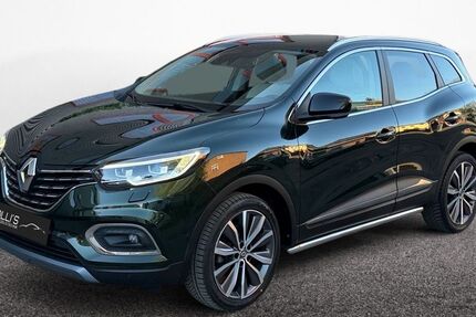 Renault Kadjar 80.200 km 15.900 &euro; Göppingen 73037