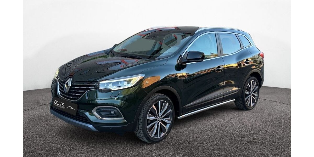 Renault Kadjar 80.200 km 15.900 &euro; Göppingen 73037