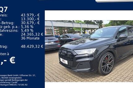 Audi Q7 139.500 km 43.979 &euro; Heusenstamm 63150