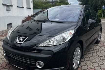 Peugeot 207 117.000 km 3.000 &euro; Wörth am Rhein 76744