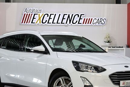 Ford Focus 122.000 km 12.444 &euro; Hamm 59077