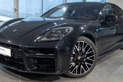 Porsche Panamera 35.825 km 112.890 &euro; Grainau 82491