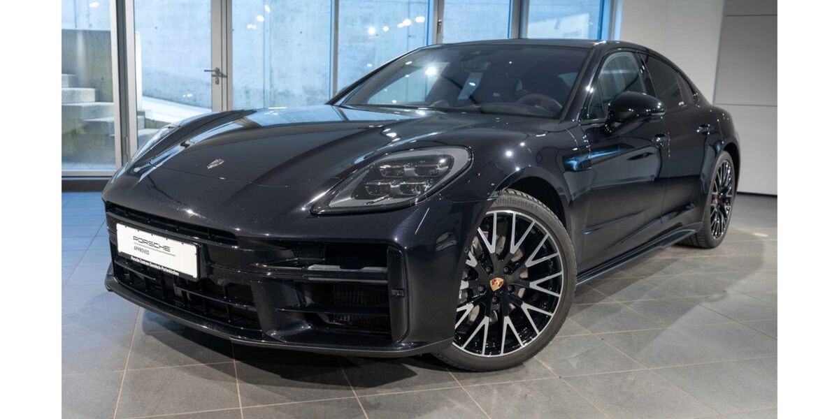 Porsche Panamera 35.825 km 112.890 &euro; Grainau 82491