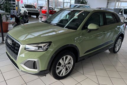 Audi Q2 58.658 km 24.495 &euro; Sömmerda 99610