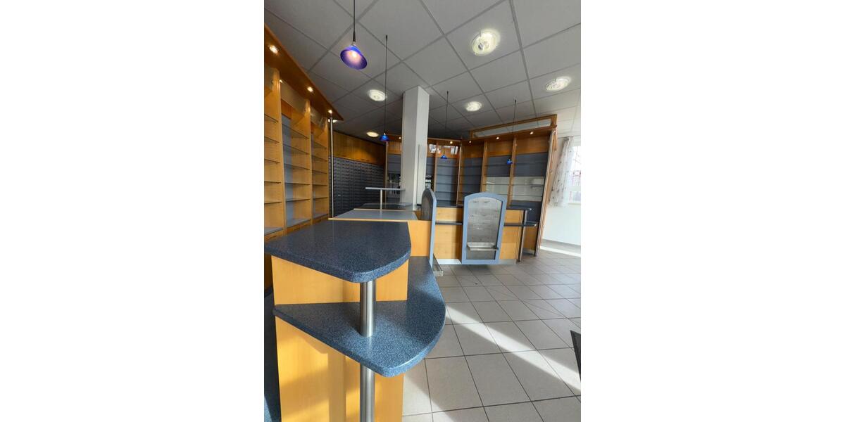 Gewerbeobjekt Biberbach - 1.330&euro; | Angebot:25149314