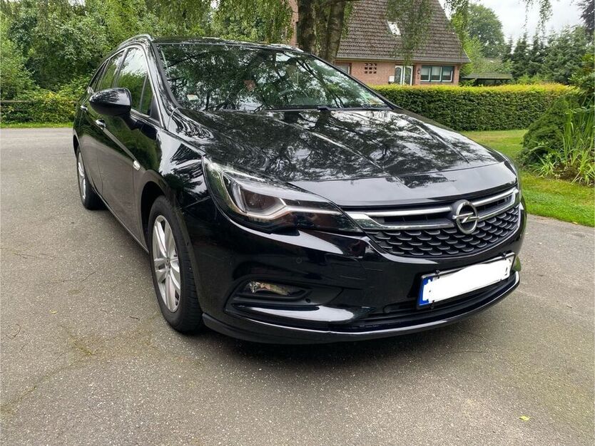 Astra