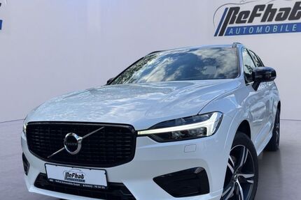 Volvo XC60 147.139 km 24.950 &euro; Lohne 49393