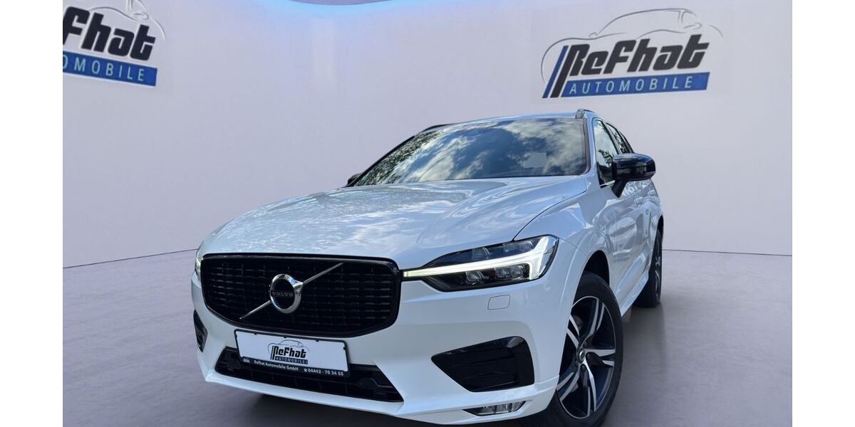 Volvo XC60 147.139 km 24.950 &euro; Lohne 49393