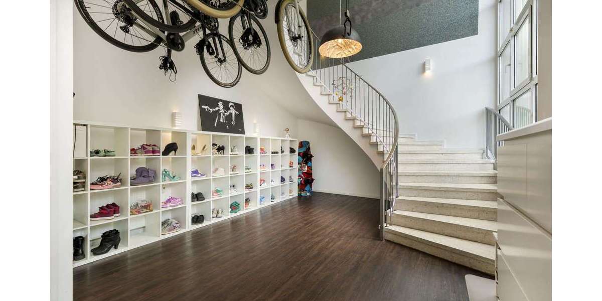 Etagenwohnung Hamburg Wandsbek - 7 Zimmer, 420 m&sup2;, 1.350.000&euro; | Angebot:26847464